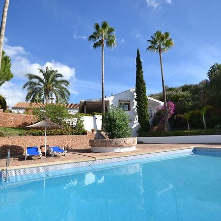 נרחה Villa El Molino Menyber מראה חיצוני תמונה
