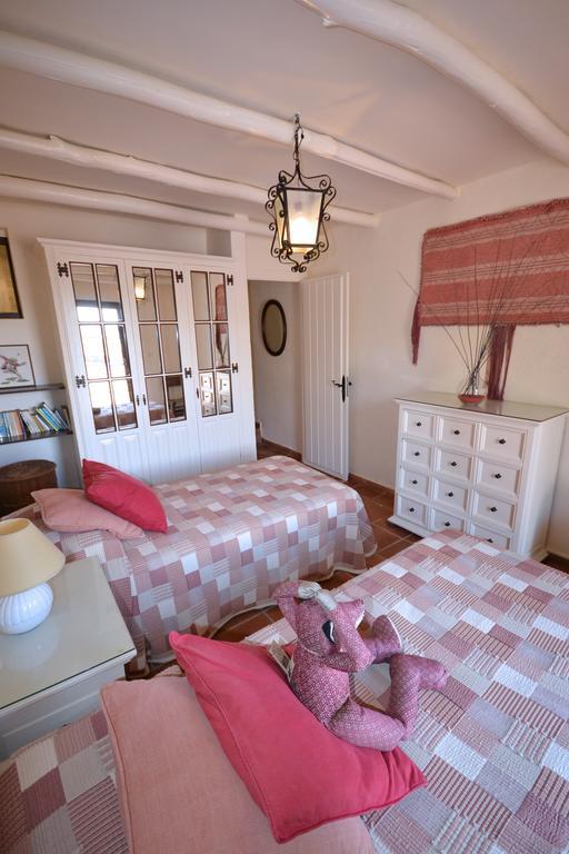 נרחה Villa El Molino Menyber מראה חיצוני תמונה