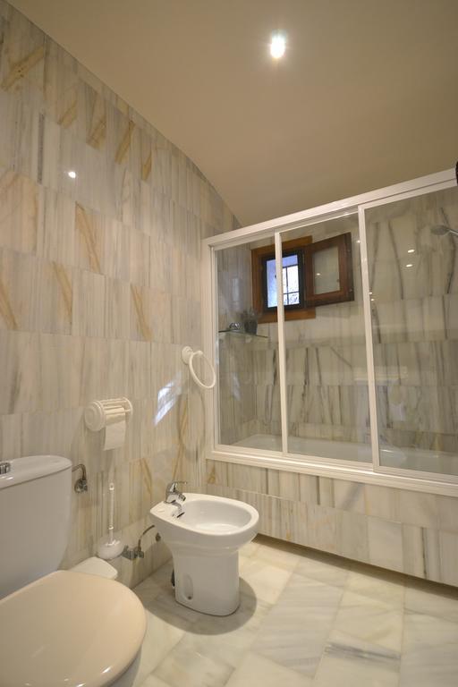 נרחה Villa El Molino Menyber מראה חיצוני תמונה