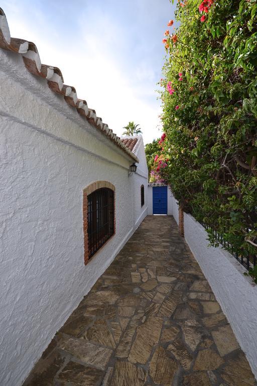 נרחה Villa El Molino Menyber מראה חיצוני תמונה