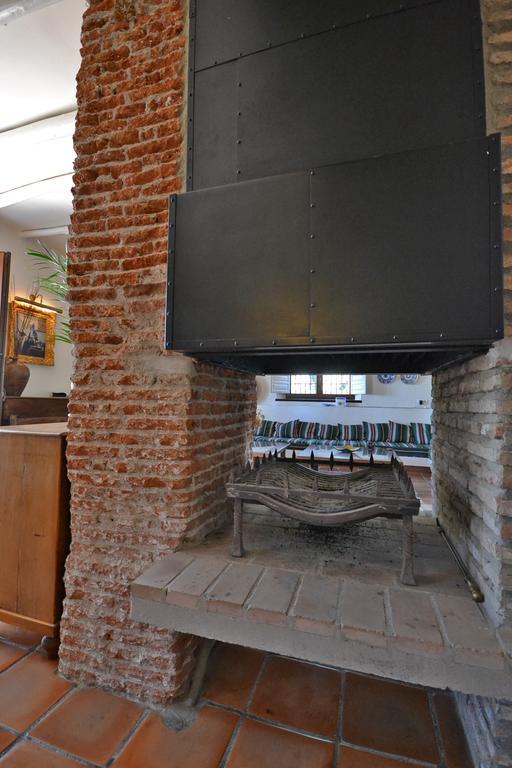 נרחה Villa El Molino Menyber מראה חיצוני תמונה