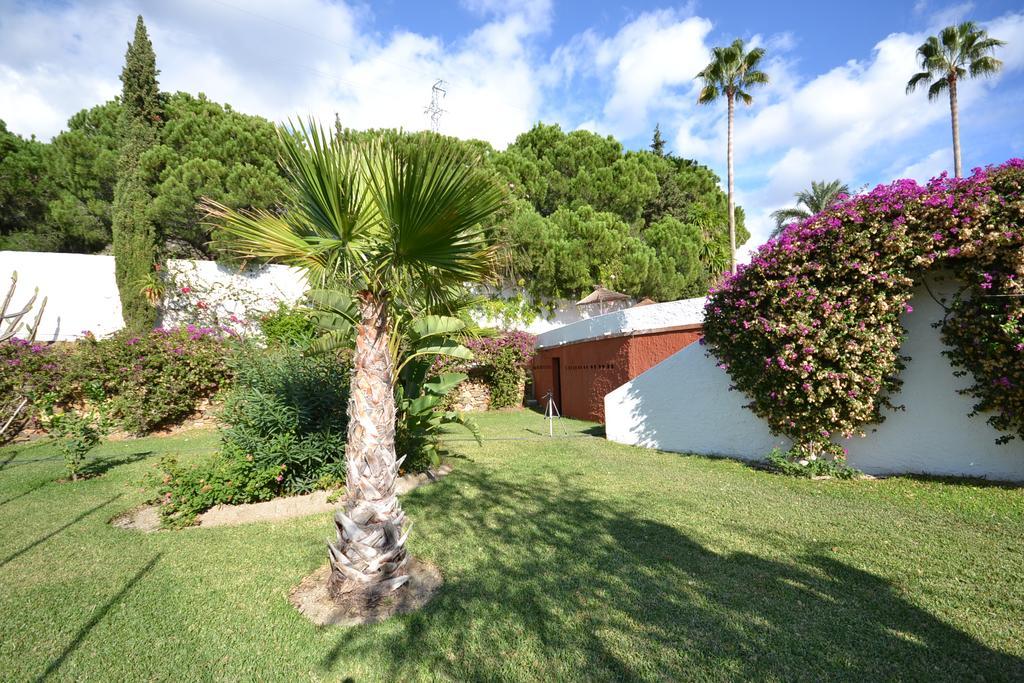 נרחה Villa El Molino Menyber מראה חיצוני תמונה