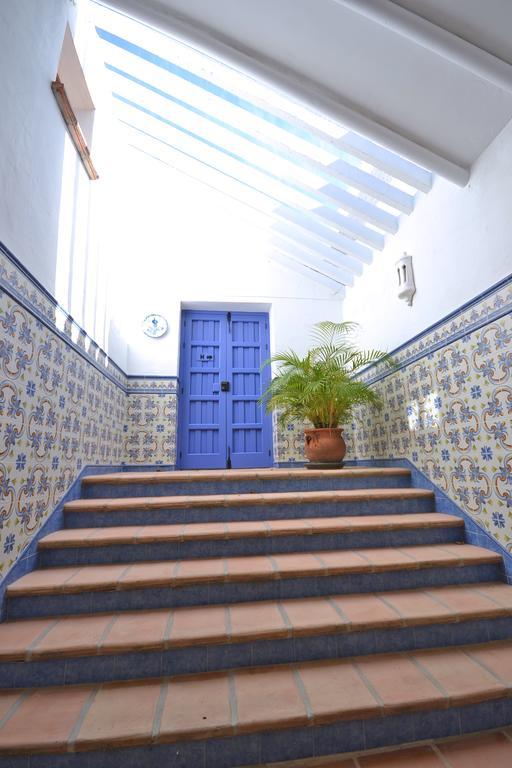 נרחה Villa El Molino Menyber מראה חיצוני תמונה