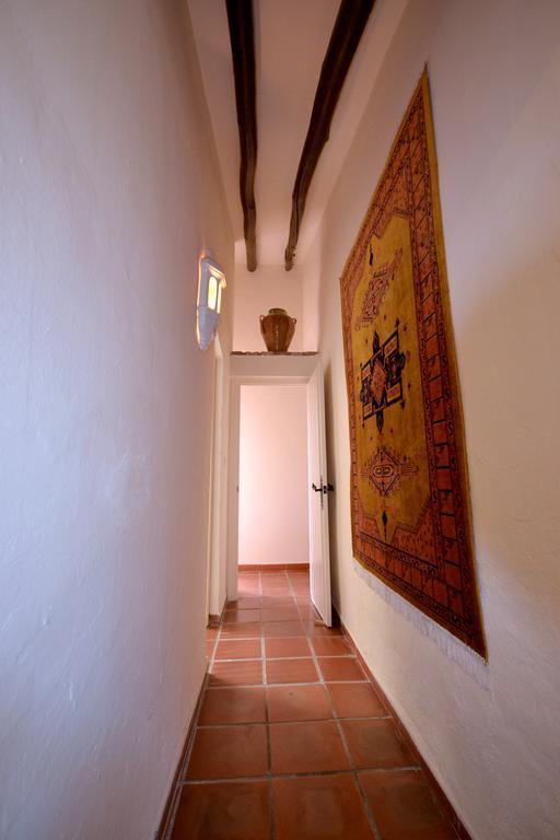 נרחה Villa El Molino Menyber מראה חיצוני תמונה