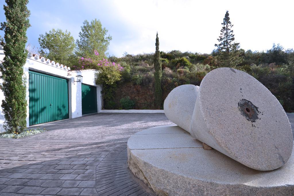 נרחה Villa El Molino Menyber מראה חיצוני תמונה