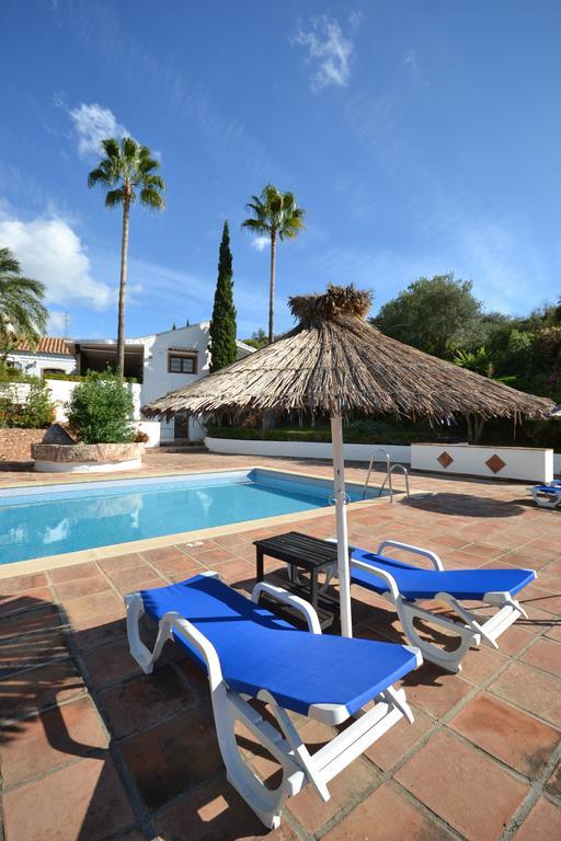 נרחה Villa El Molino Menyber מראה חיצוני תמונה