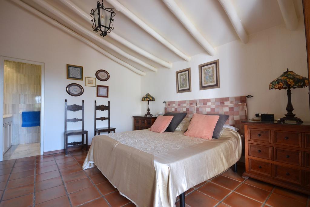 נרחה Villa El Molino Menyber מראה חיצוני תמונה