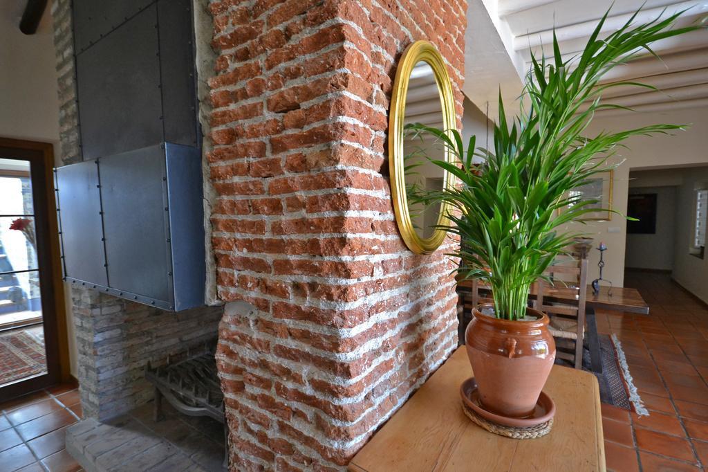 נרחה Villa El Molino Menyber מראה חיצוני תמונה