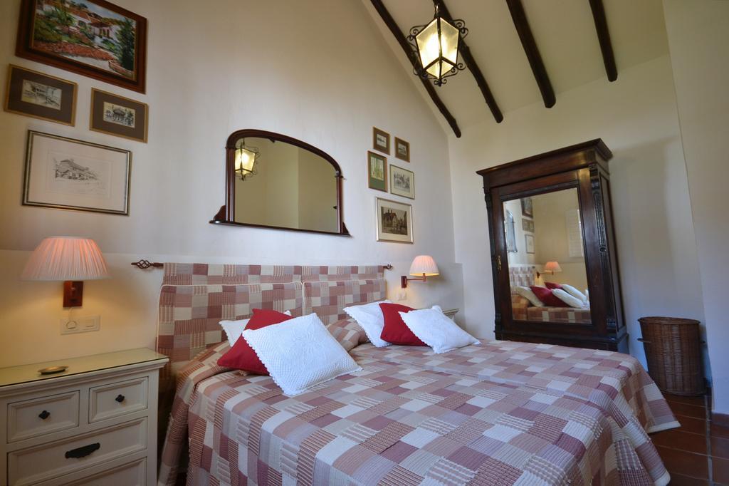 נרחה Villa El Molino Menyber מראה חיצוני תמונה