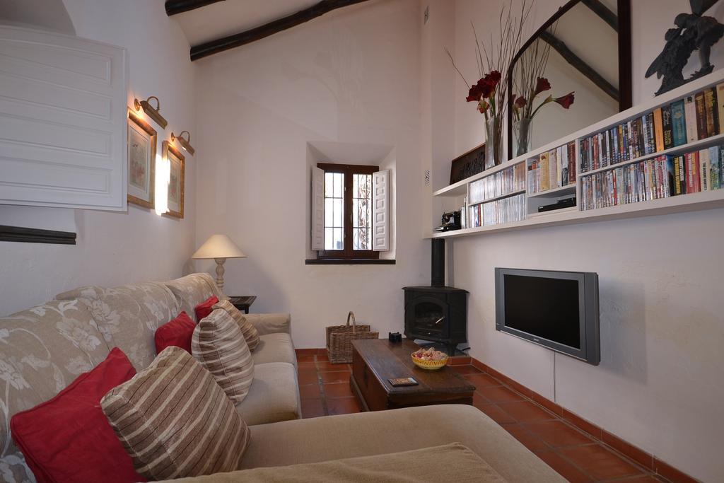 נרחה Villa El Molino Menyber מראה חיצוני תמונה
